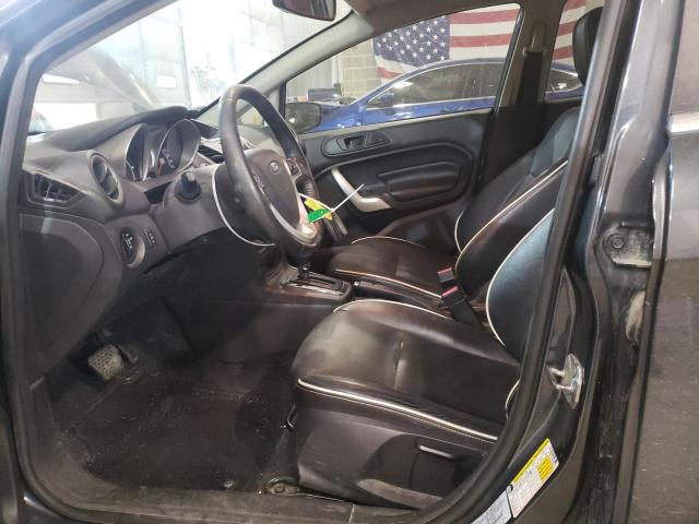 Photo 7 from auction – 2011 FORD FIESTA SEL with VIN 3FADP4CJ7BM100353