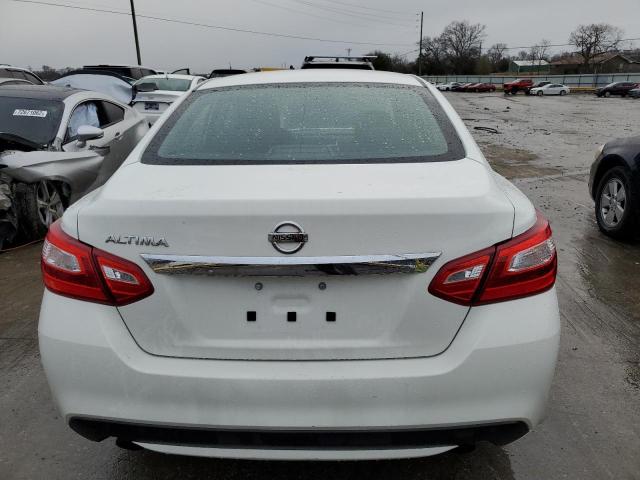 Photo 6 from auction – 2017 NISSAN ALTIMA 2.5 with VIN 1N4AL3AP2HN353045