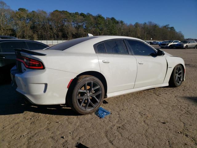 Photo 3 from auction – 2021 DODGE CHARGER R/ with VIN 2C3CDXCT9MH616091