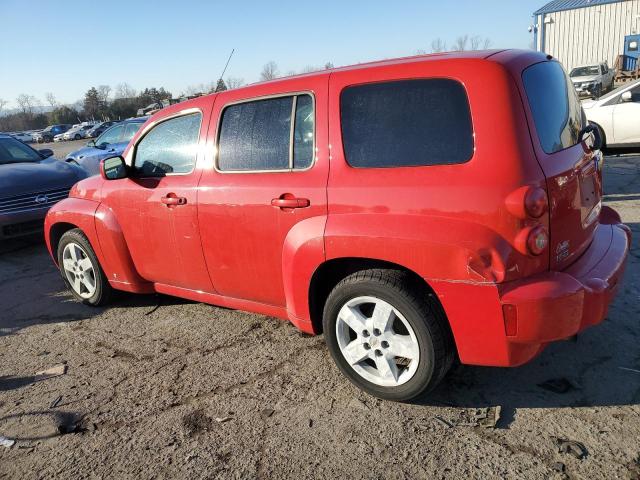 Photo 2 from auction – 2009 CHEVROLET HHR LT with VIN 3GNCA23B19S517436
