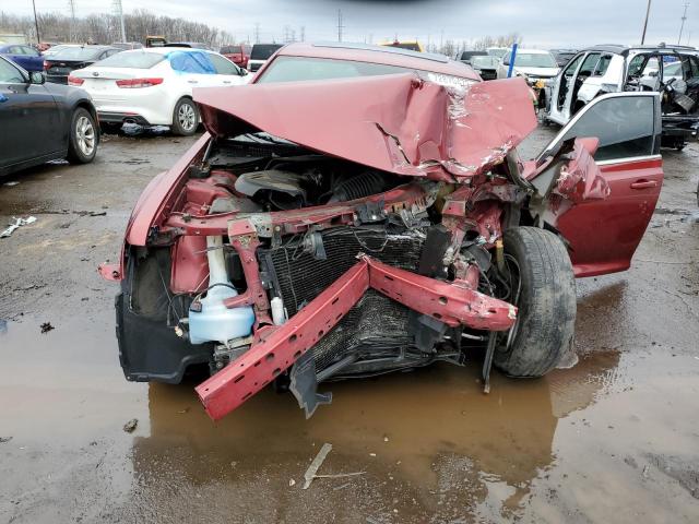 Photo 5 from auction – 2014 CHRYSLER 300 with VIN 2C3CCAAG5EH335798