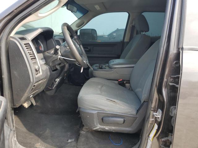 Photo 7 from auction – 2013 RAM 2500 ST with VIN 3C6UR4HL4DG531790