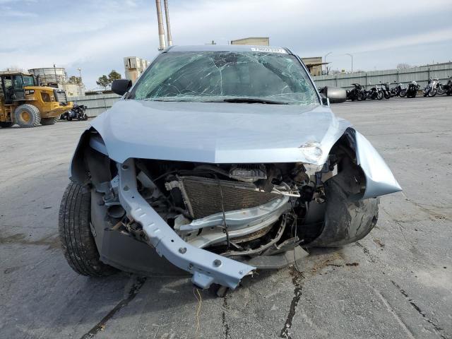 Photo 5 from auction – 2015 CHEVROLET EQUINOX LS with VIN 2GNALAEK4F6260422