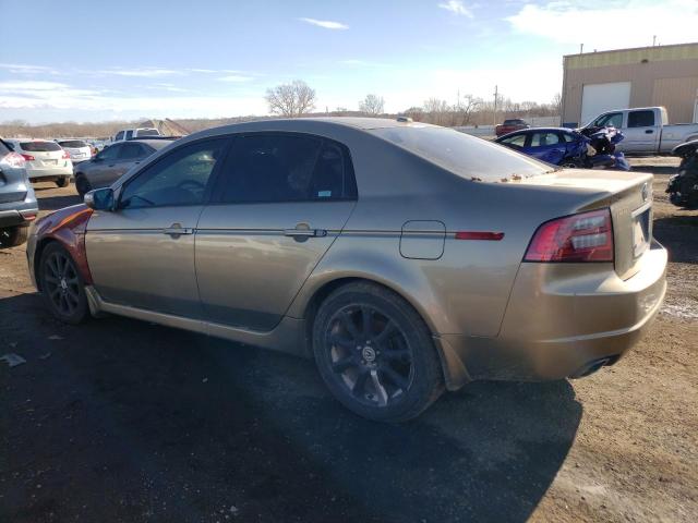Photo 2 from auction – 2008 ACURA TL with VIN 19UUA66218A009193