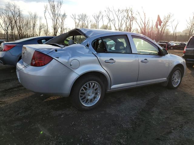 Photo 3 from auction – 2006 CHEVROLET COBALT LS with VIN 1G1AK58F167659962