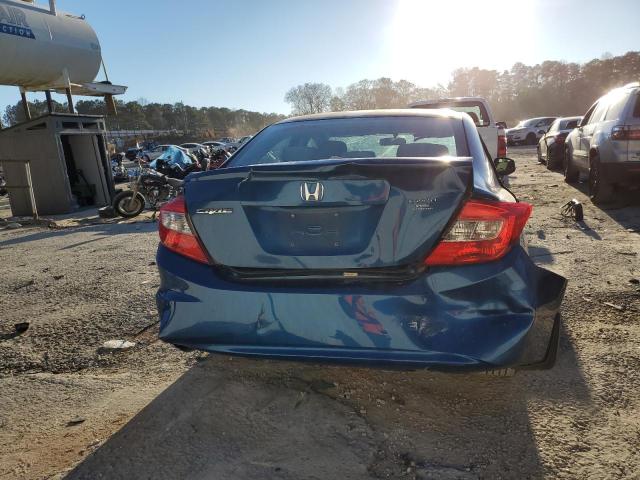 Photo 6 from auction – 2012 HONDA CIVIC EX with VIN 2HGFB2F86CH544677