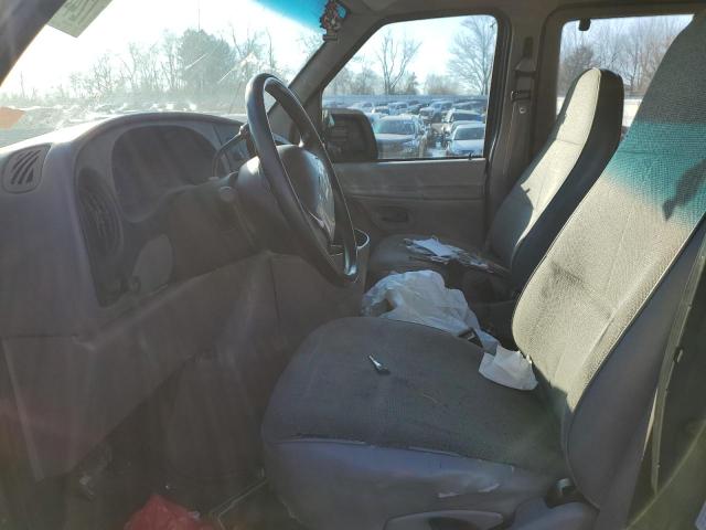 Photo 7 from auction – 1997 FORD ECONOLINE with VIN 1FBHE31L6VHB38282