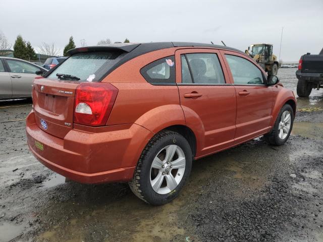 Photo 3 from auction – 2010 DODGE CALIBER SX with VIN 1B3CB4HA9AD534315