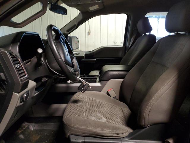 Photo 7 from auction – 2016 FORD F150 SUPER with VIN 1FTEW1EF6GFB11957