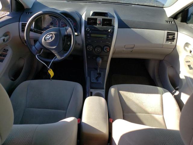 Photo 8 from auction – 2012 TOYOTA COROLLA BA with VIN 5YFBU4EE2CP036517