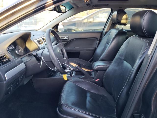 Photo 7 from auction – 2007 MERCURY MILAN PREM with VIN 3MEHM02147R613700