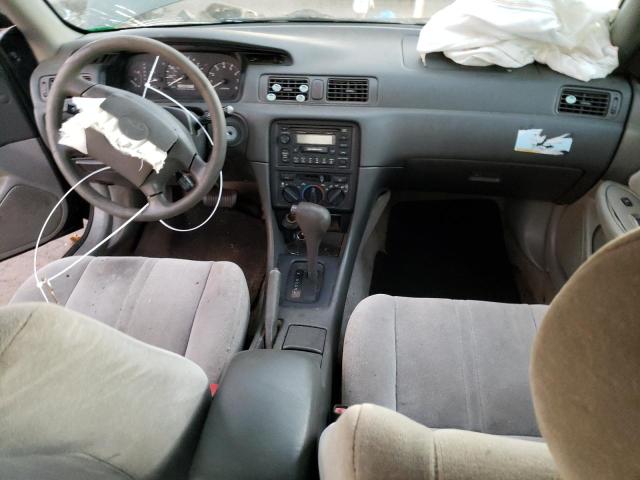 Photo 8 from auction – 1999 TOYOTA CAMRY LE with VIN JT2BF22K9X0216014