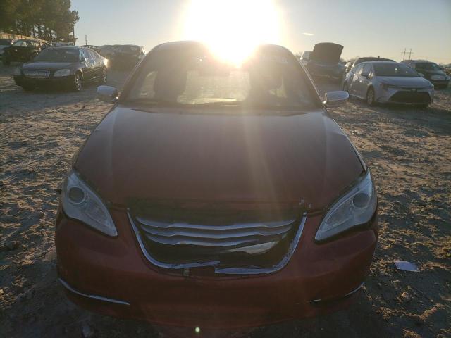 Zdjęcie 5 z aukcji – 2012 CHRYSLER 200 TOURIN z VIN 1C3CCBBB1CN283454