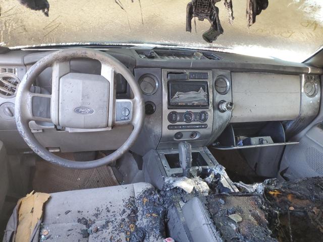 Photo 8 from auction – 2007 FORD EXPEDITION with VIN 1FMFU15597LA11043