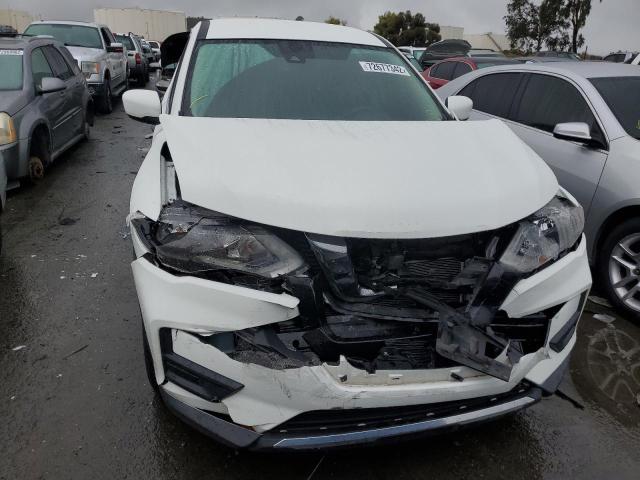 Photo 5 from auction – 2019 NISSAN ROGUE S with VIN KNMAT2MT4KP558939