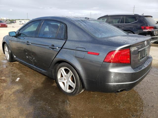 Photo 2 from auction – 2004 ACURA TL with VIN 19UUA66224A010881