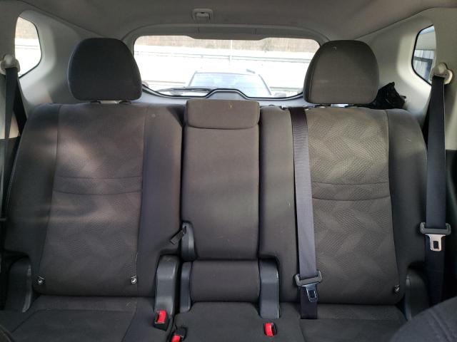 Photo 10 from auction – 2016 NISSAN ROGUE S with VIN KNMAT2MV8GP685699