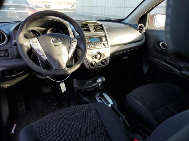 Photo 8 from auction – 2017 NISSAN VERSA S with VIN 3N1CN7AP6HL815002