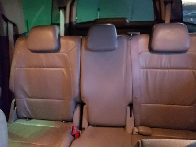 Photo 10 from auction – 2009 FORD FLEX SEL with VIN 2FMDK52CX9BA28279