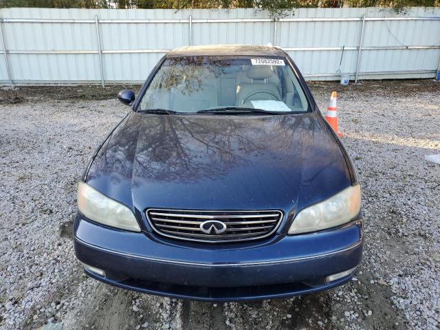 Photo 5 from auction – 2004 INFINITI I35 with VIN JNKDA31AX4T208574