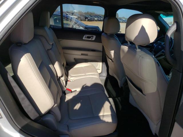Photo 11 from auction – 2014 FORD EXPLORER L with VIN 1FM5K7F86EGC05046