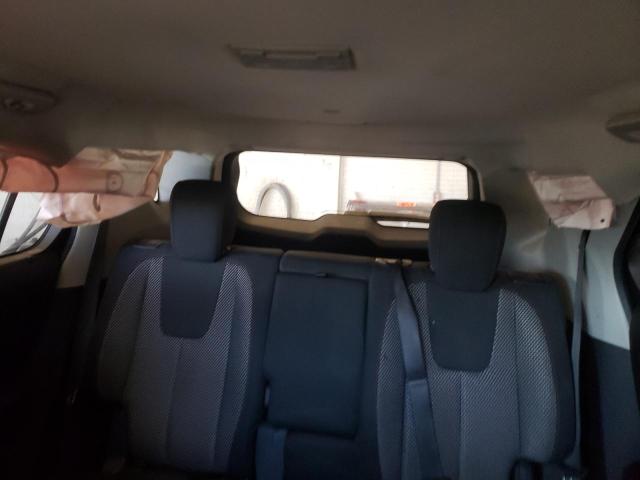 Photo 10 from auction – 2013 CHEVROLET EQUINOX LT with VIN 2GNALDEK2D6192930