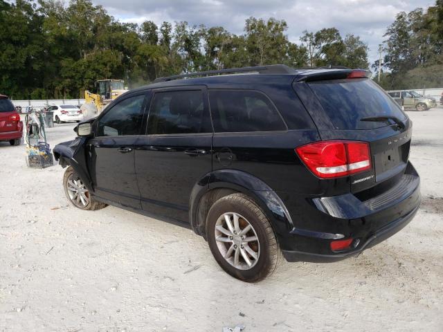 Photo 2 from auction – 2014 DODGE JOURNEY SX with VIN 3C4PDCBGXET152487