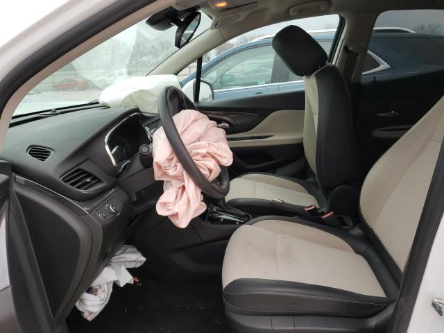 Photo 7 from auction – 2021 BUICK ENCORE PRE with VIN KL4CJESM7MB370468