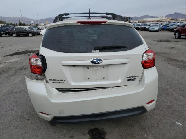 Foto 6 de la subasta – 2014 SUBARU IMPREZA SP con VIN JF1GPAU66E8224743
