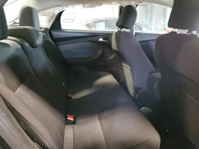 Photo 10 from auction – 2016 FORD FOCUS SE with VIN 1FADP3F2XGL229579