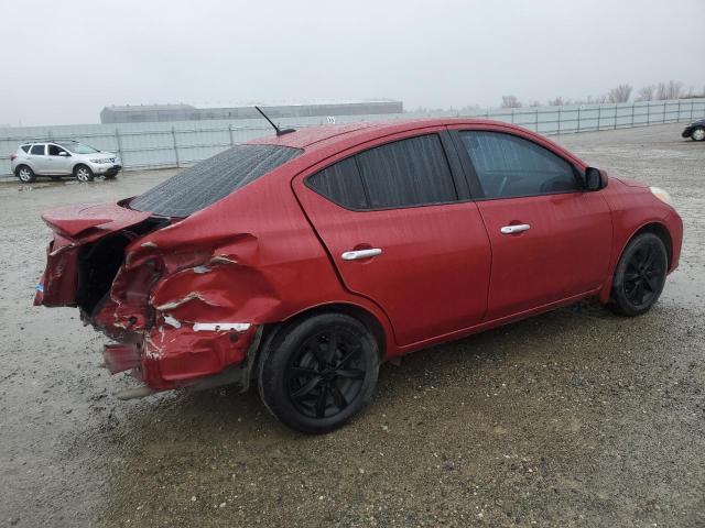 Photo 3 from auction – 2014 NISSAN VERSA S with VIN 3N1CN7AP7EL854760