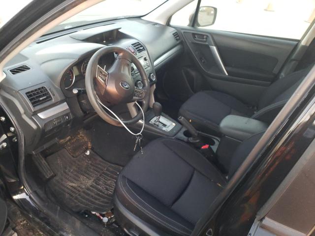 Photo 7 from auction – 2014 SUBARU FORESTER 2 with VIN JF2SJAEC2EH540555