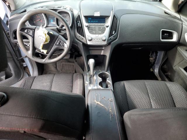 Photo 8 from auction – 2015 CHEVROLET EQUINOX LS with VIN 2GNALAEK4F6260422