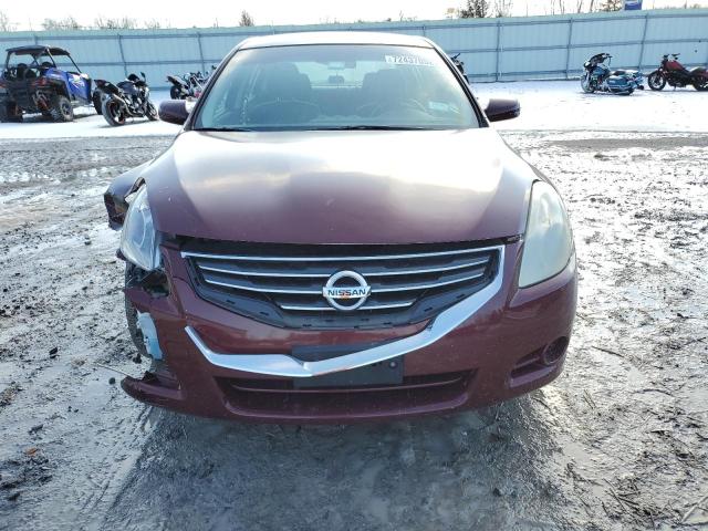 Photo 5 from auction – 2011 NISSAN ALTIMA BAS with VIN 1N4AL2AP8BN436013