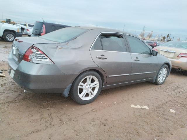 Photo 3 from auction – 2006 HONDA ACCORD EX with VIN 1HGCM66596A046423