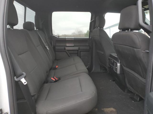 Photo 10 from auction – 2019 FORD F 150 with VIN 1FTEW1EP1KFD11744