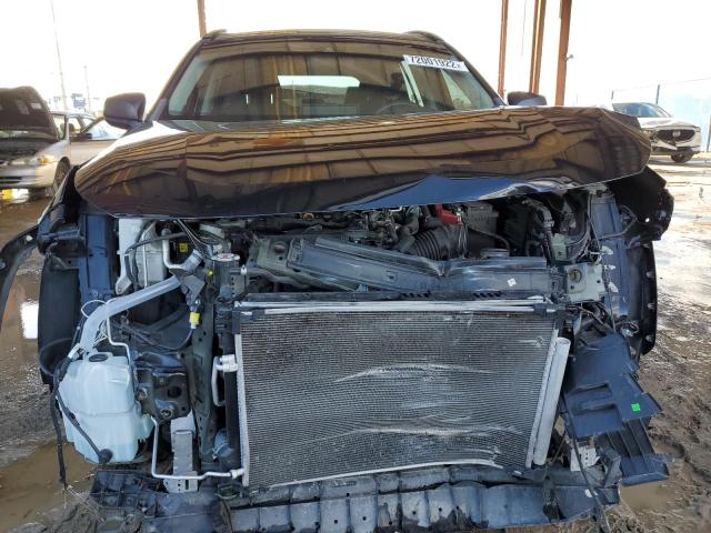 Photo 5 from auction – 2021 TOYOTA RAV4 LE with VIN 2T3H1RFV1MC091161