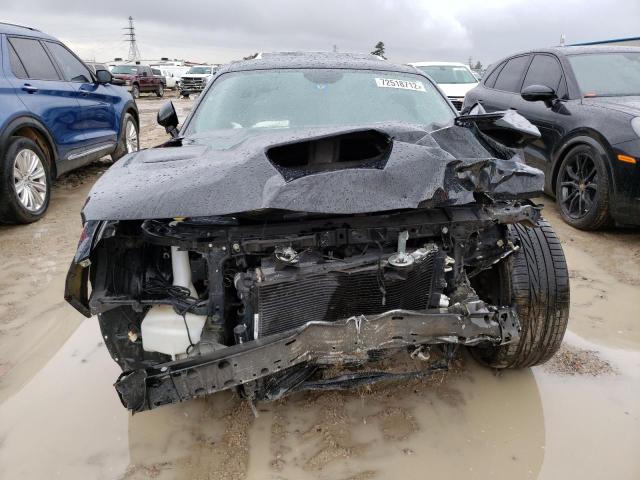 Photo 5 from auction – 2020 DODGE CHALLENGER with VIN 2C3CDZFJ1LH110551