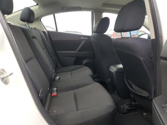 Photo 10 from auction – 2013 MAZDA 3 I with VIN JM1BL1VP8D1758583