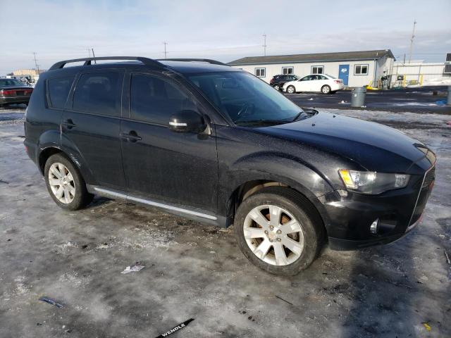 Photo 4 from auction – 2011 MITSUBISHI OUTLANDER with VIN JA4JT3AW6BU017665