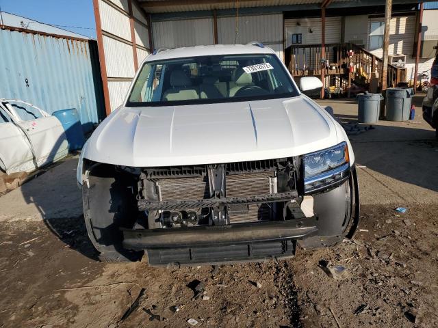 Photo 5 from auction – 2018 VOLKSWAGEN ATLAS SE with VIN 1V2CR2CA6JC533701
