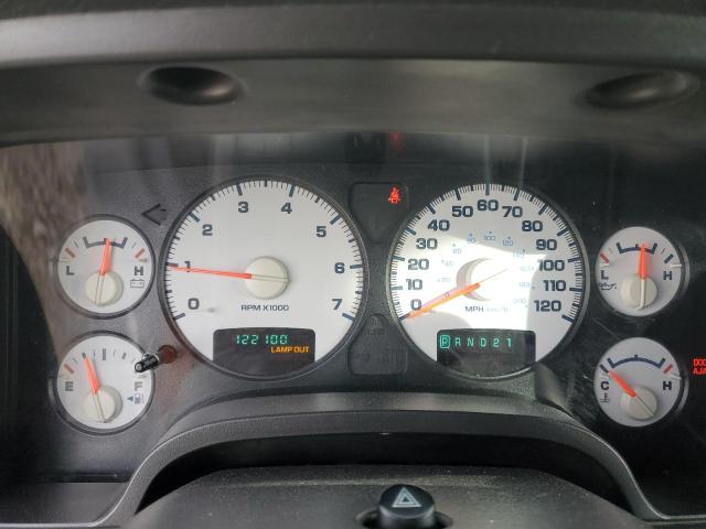 Photo 9 from auction – 2005 DODGE RAM 1500 S with VIN 1D7HU18D25S254413