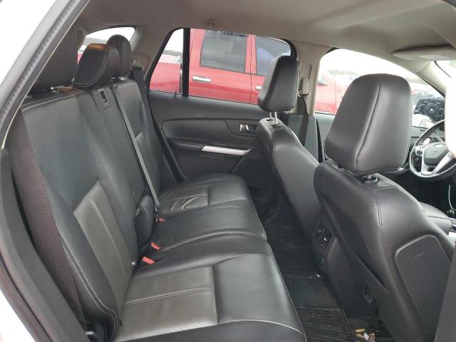 Photo 11 from auction – 2011 FORD EDGE SPORT with VIN 2FMDK4AK0BBA78830