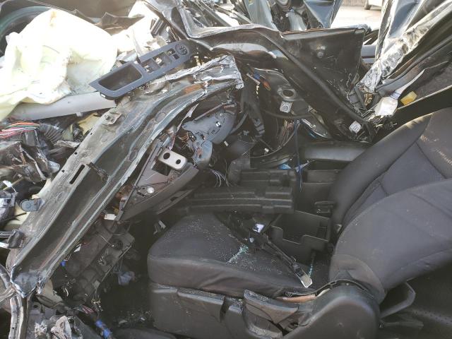 Photo 7 from auction – 2011 KIA SORENTO BA with VIN 5XYKTDA29BG114664