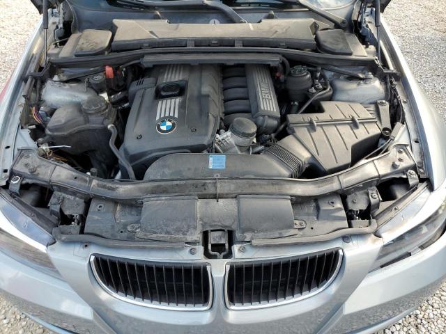 Photo 11 from auction – 2008 BMW 328 I with VIN WBAVA37578NL55359