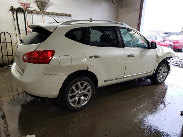 Photo 3 from auction – 2012 NISSAN ROGUE S with VIN JN8AS5MT9CW263206
