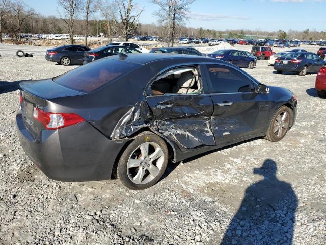 Photo 3 from auction – 2010 ACURA TSX with VIN JH4CU2F63AC006754