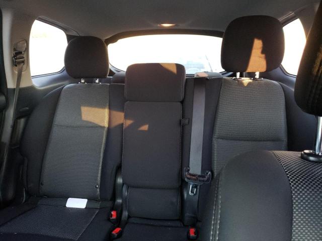 Photo 10 from auction – 2017 NISSAN PATHFINDER with VIN 5N1DR2MM9HC642254