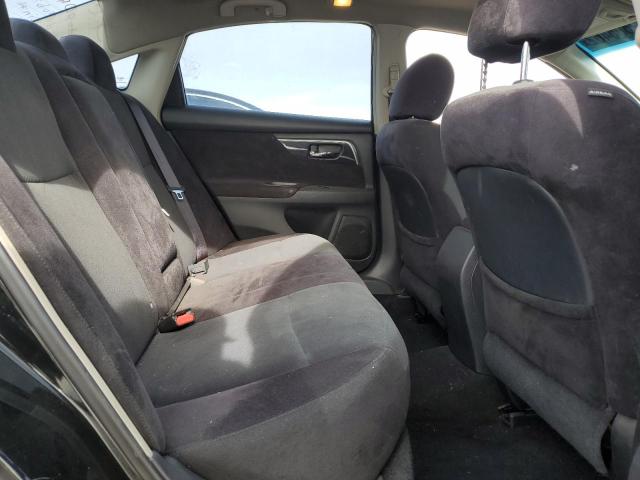 Photo 10 from auction – 2013 NISSAN ALTIMA 2.5 with VIN 1N4AL3AP4DN487615