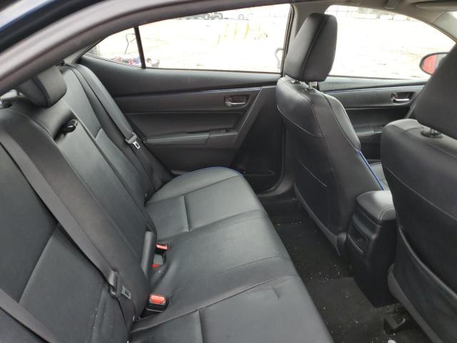 Photo 10 from auction – 2018 TOYOTA COROLLA L with VIN 2T1BURHE8JC032252